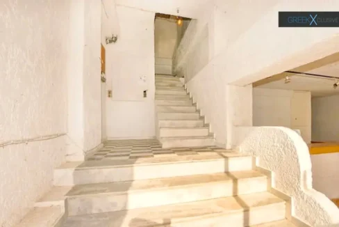 Studio Apartment for Sale Rhodes, Ialysos 2