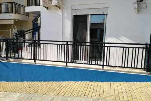 Studio Apartment for Sale Rhodes, Kallithea 1