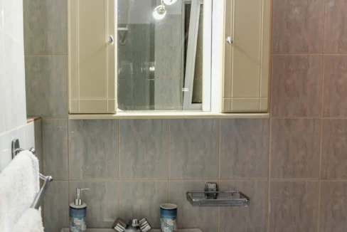 Studio Apartment for Sale Rhodes, Kallithea 14