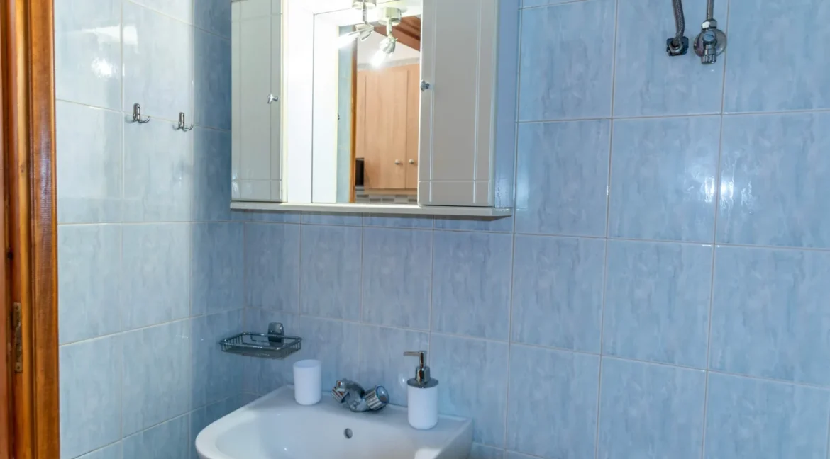 Studio Apartment for Sale Rhodes, Kallithea 5