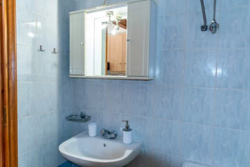 Studio Apartment for Sale Rhodes, Kallithea 5