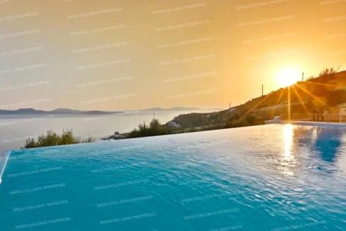 Sunset Villa for Sale Mykonos, Agios Ioannis Diakoftis 28