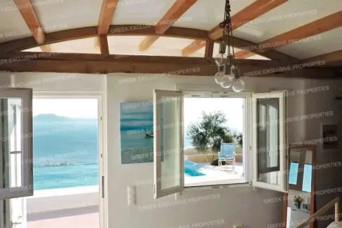 Sunset Villa for Sale Mykonos, Agios Ioannis Diakoftis 38