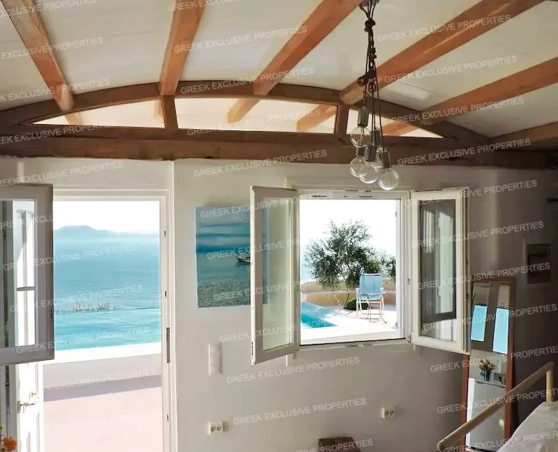 Sunset Villa for Sale Mykonos, Agios Ioannis Diakoftis 38