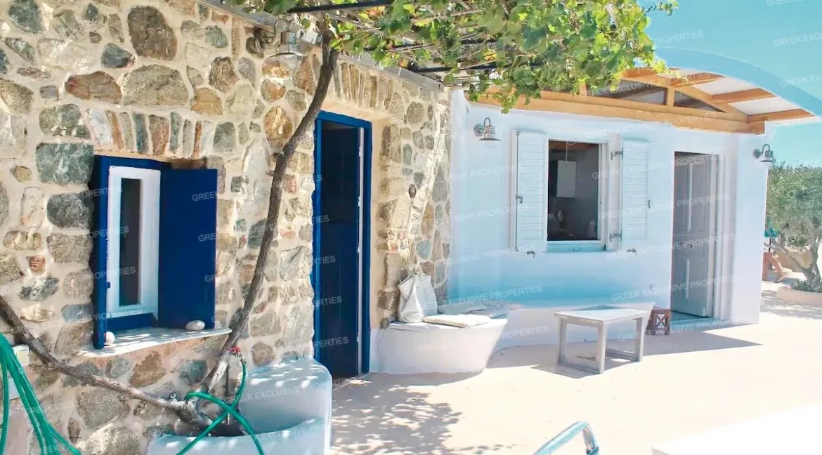 Sunset Villa for Sale Mykonos, Agios Ioannis Diakoftis 45