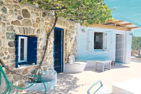 Sunset Villa for Sale Mykonos, Agios Ioannis Diakoftis 45