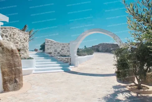 Sunset Villa for Sale Mykonos, Agios Ioannis Diakoftis 6