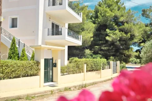 Townhouse for Sale Artemida, East Athens for Golden Visa  10