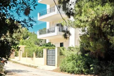 Townhouse for Sale Artemida, East Athens for Golden Visa  11