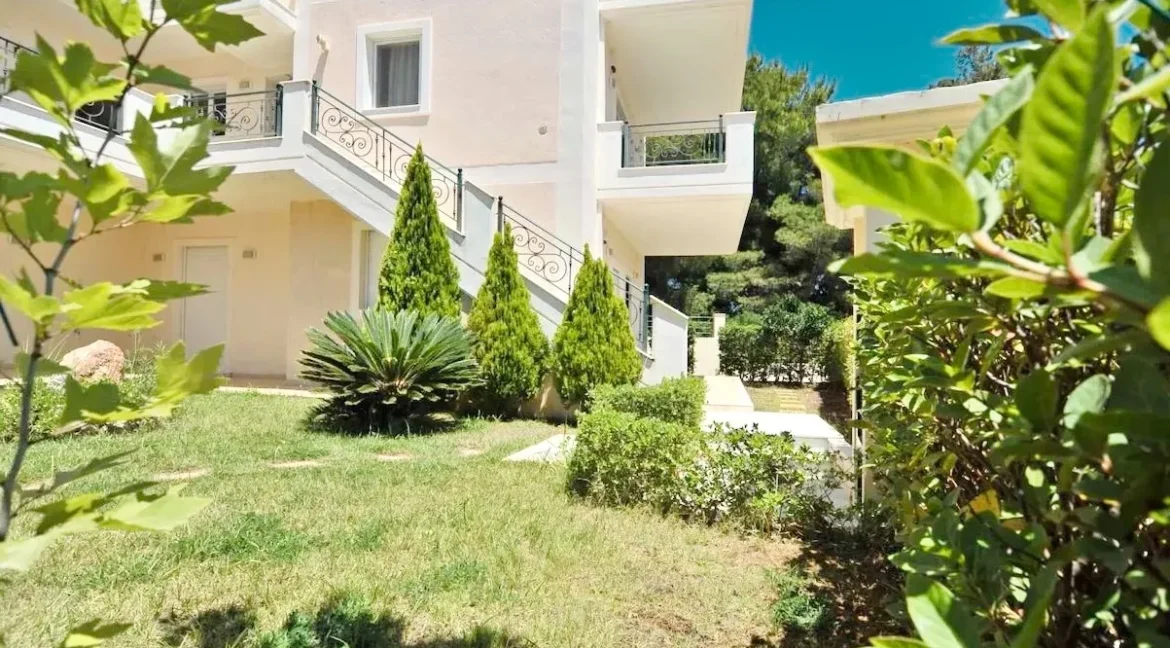 Townhouse for Sale Artemida, East Athens for Golden Visa  12