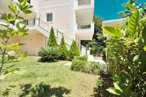 Townhouse for Sale Artemida, East Athens for Golden Visa  12