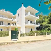 Townhouse for Sale Artemida, East Athens for Golden Visa 