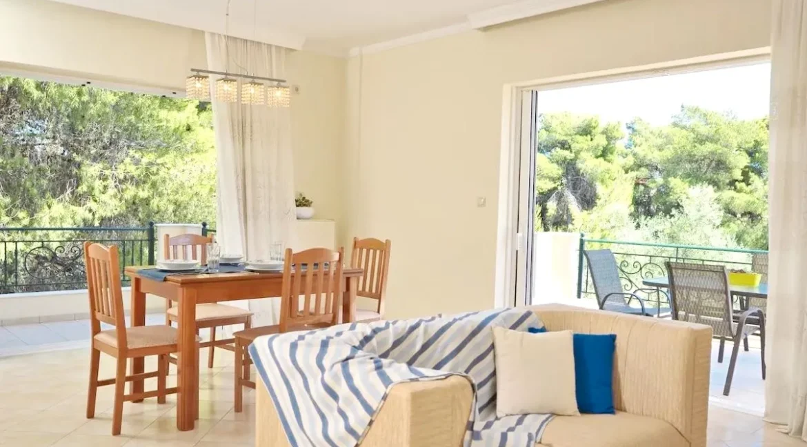 Townhouse for Sale Artemida, East Athens for Golden Visa  6