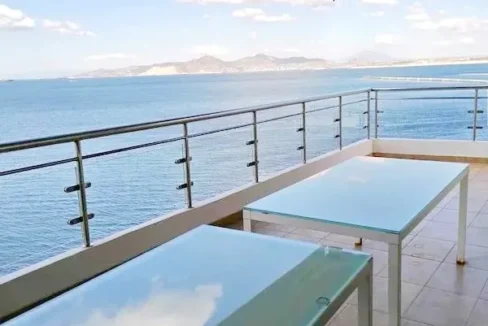 Triplex Seafront Penthouse for Sale in Piraeus Athens 10