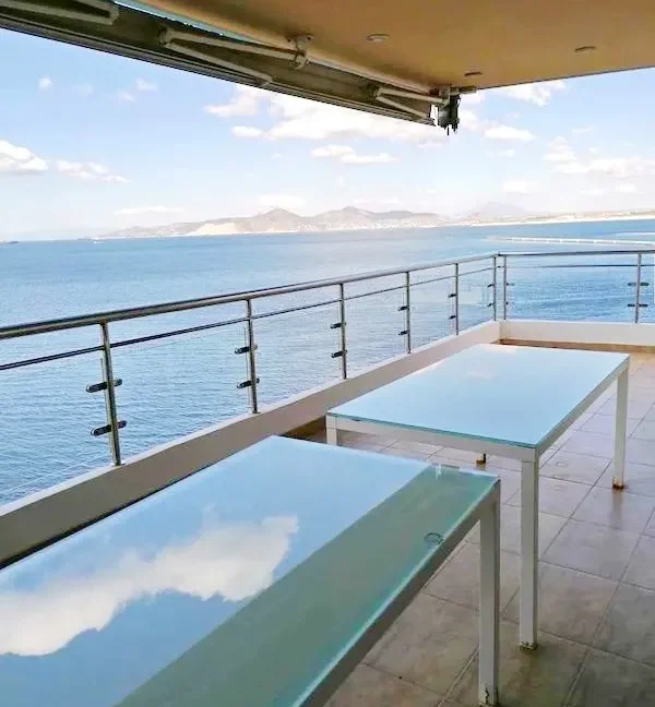 Triplex Seafront Penthouse for Sale in Piraeus Athens 10