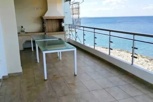 Triplex Seafront Penthouse for Sale in Piraeus Athens 11