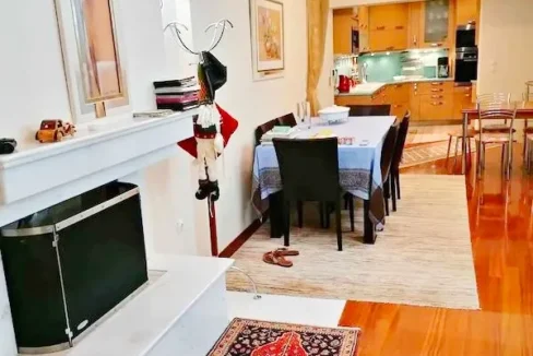 Triplex Seafront Penthouse for Sale in Piraeus Athens 12