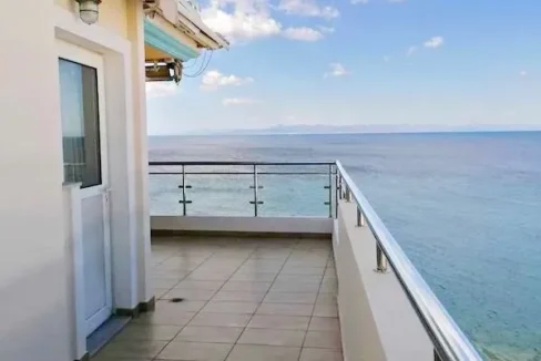 Triplex Seafront Penthouse for Sale in Piraeus Athens 2