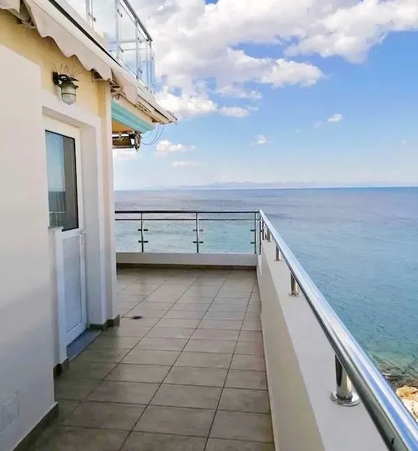 Triplex Seafront Penthouse for Sale in Piraeus Athens 2