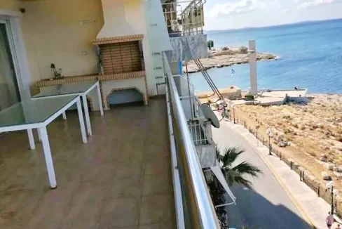 Triplex Seafront Penthouse for Sale in Piraeus Athens 3