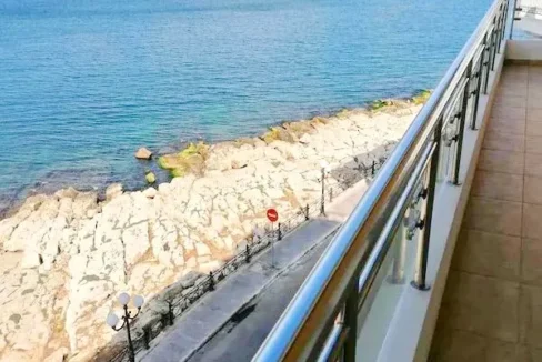 Triplex Seafront Penthouse for Sale in Piraeus Athens 4