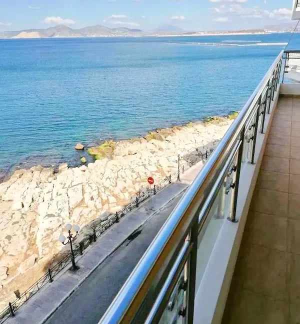 Triplex Seafront Penthouse for Sale in Piraeus Athens 4