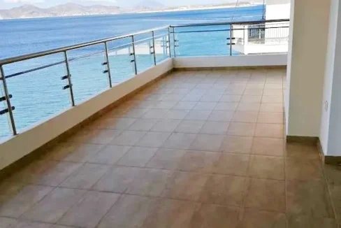 Triplex Seafront Penthouse for Sale in Piraeus Athens 5