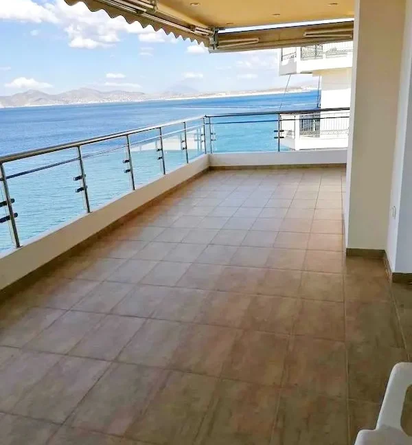 Triplex Seafront Penthouse for Sale in Piraeus Athens 5