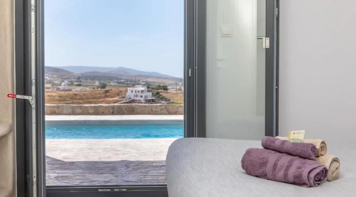 Two houses in Naxos for sale, Mikri Vigla 17