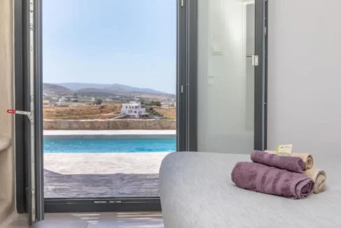 Two houses in Naxos for sale, Mikri Vigla 17