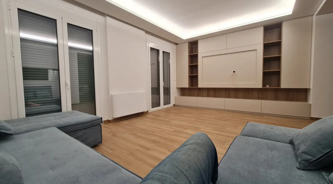 Unique Apartment with Panoramic View in Athens Center 18