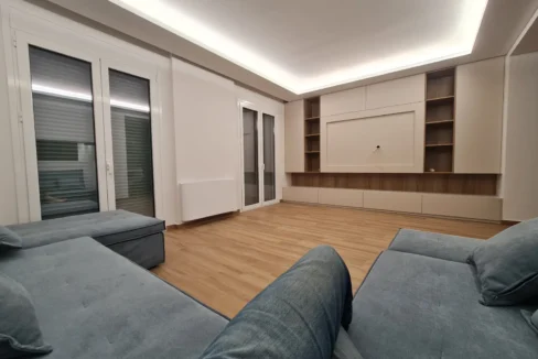 Unique Apartment with Panoramic View in Athens Center 18