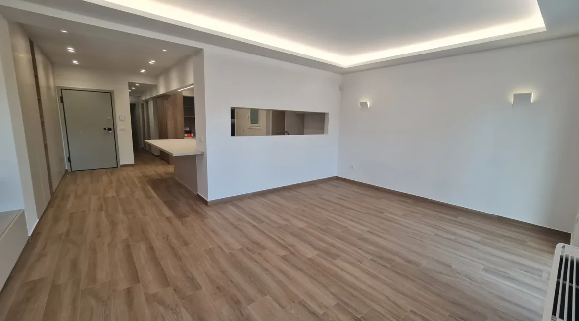 Unique Apartment with Panoramic View in Athens Center 20