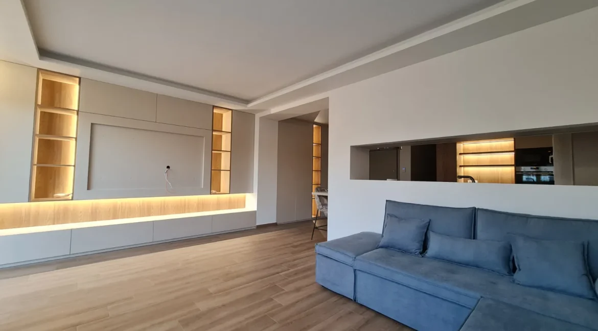 Unique Apartment with Panoramic View in Athens Center 22