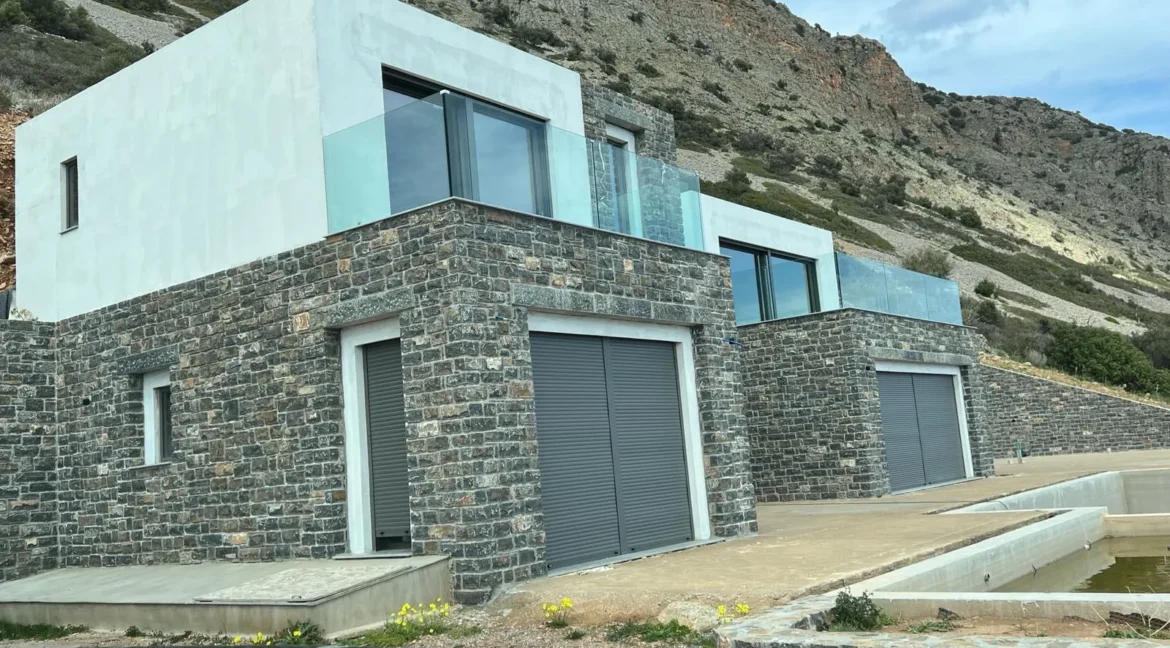 Villa for Sale in Agios Nikolaos, Crete Greece 14