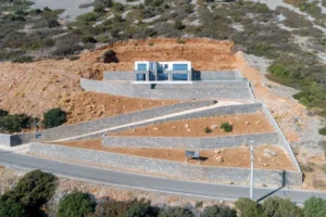 Villa for Sale in Agios Nikolaos, Crete Greece