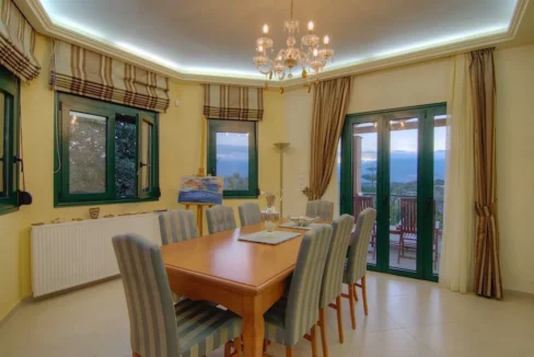 Villa for Sale in Rethymno Crete, Valsamonero 17