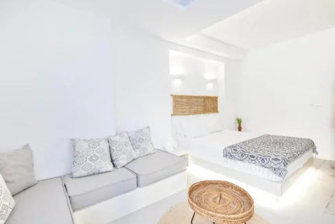 Apartment for Sale in Paros, Alyki 12