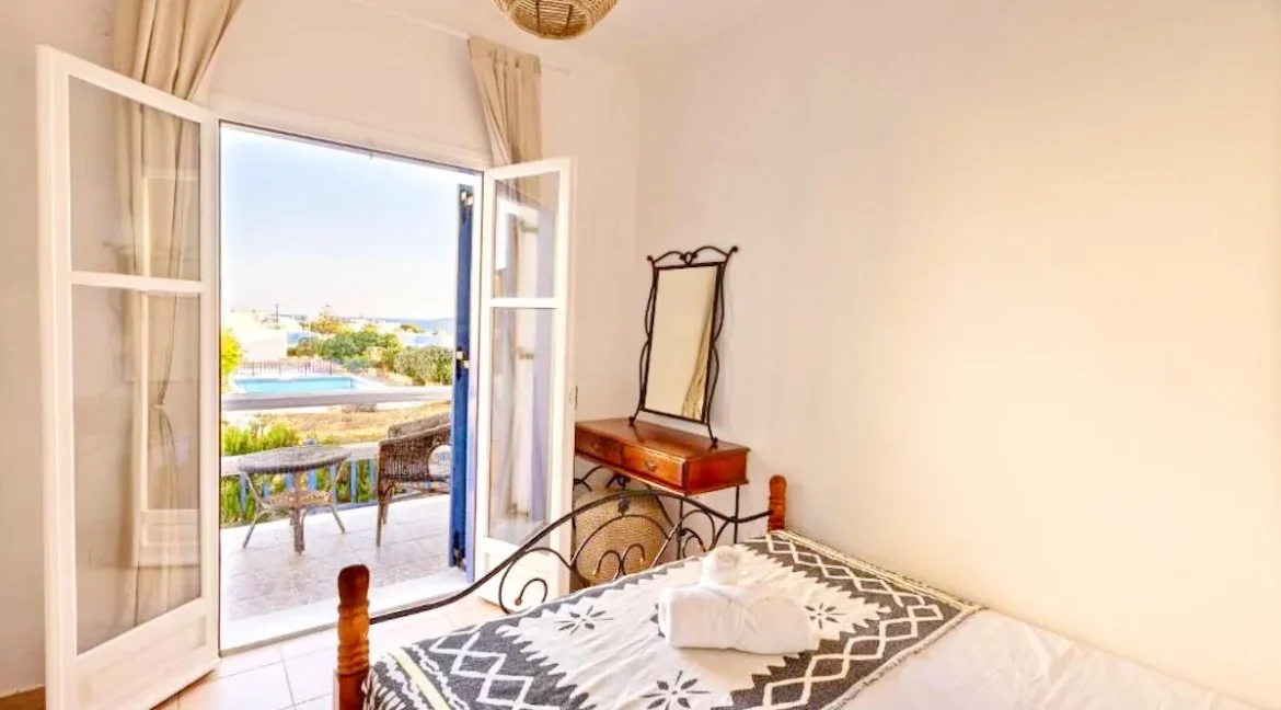 Apartment for Sale in Paros, Alyki 16