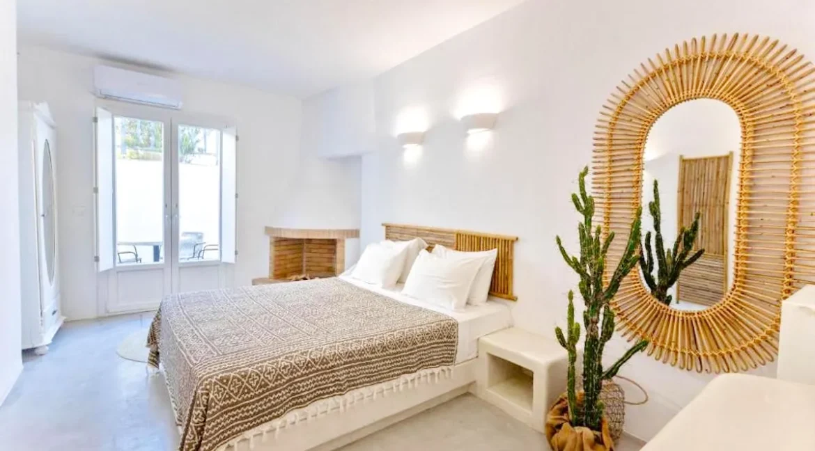 Apartment for Sale in Paros, Alyki 2