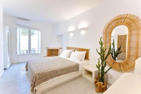 Apartment for Sale in Paros, Alyki 2