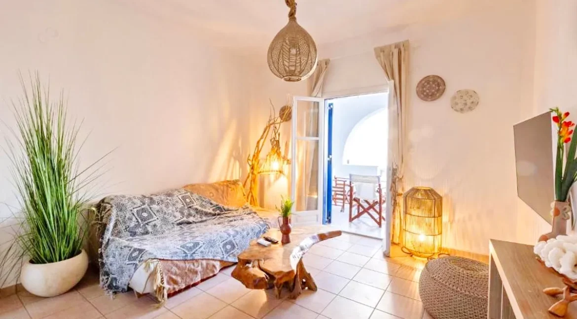 Apartment for Sale in Paros, Alyki 20