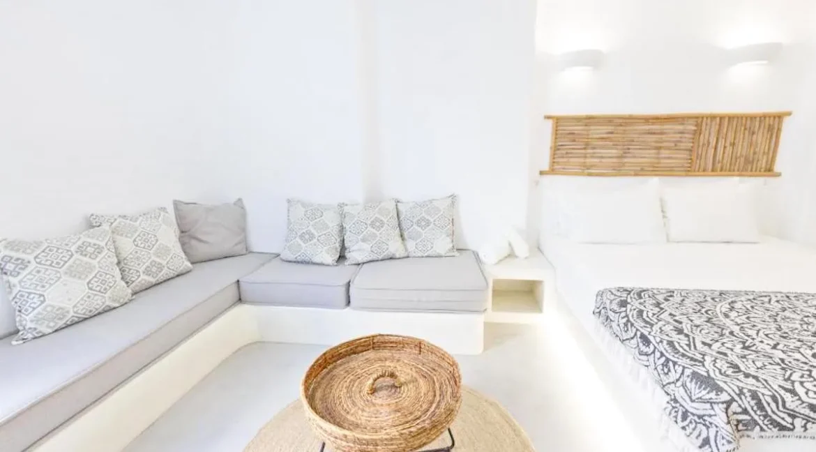 Apartment for Sale in Paros, Alyki 7