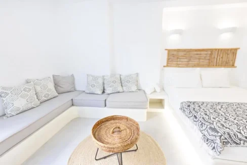 Apartment for Sale in Paros, Alyki 7