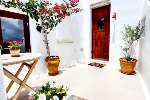 Complex of Cave Houses in Santorini for sale 11