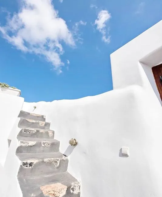 Complex of Cave Houses in Santorini for sale 13