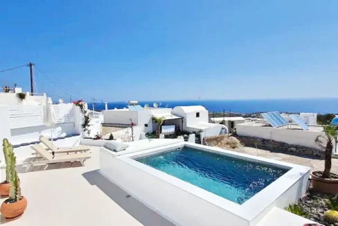 Complex of Cave Houses in Santorini for sale 18