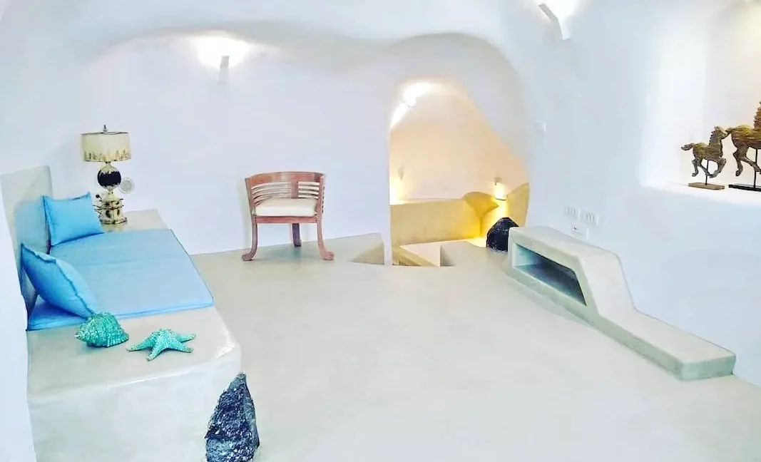 Complex of Cave Houses in Santorini for sale 5