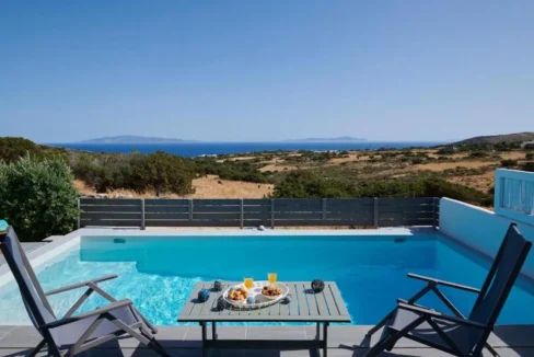 House for Sale in Paros, Greece
