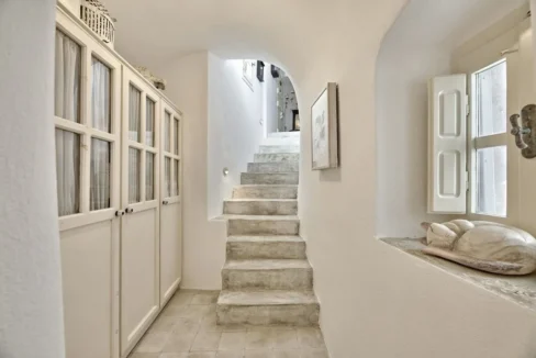 House for sale Santorini Finikia Greece 10